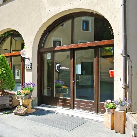 Apartment Residenza Chesa Margun 45-1 By Interhome Apartment