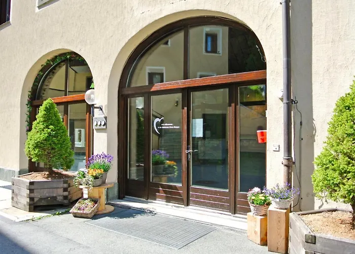 Apartment Residenza Chesa Margun 45-1 By Interhome Apartment