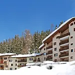 Residenza Chesa Margun 45-1 By Interhome