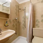 דירה Residenza Chesa Margun 45-1 By Interhome