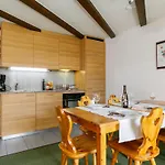 Residenza Chesa Margun 45-1 By Interhome *