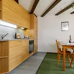 Residenza Chesa Margun 45-1 By Interhome דירה
