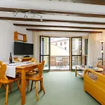 Residenza Chesa Margun 45-1 By Interhome דירה