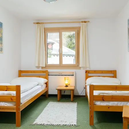 Residenza Chesa Margun 45-1 By Interhome דירה סורליי