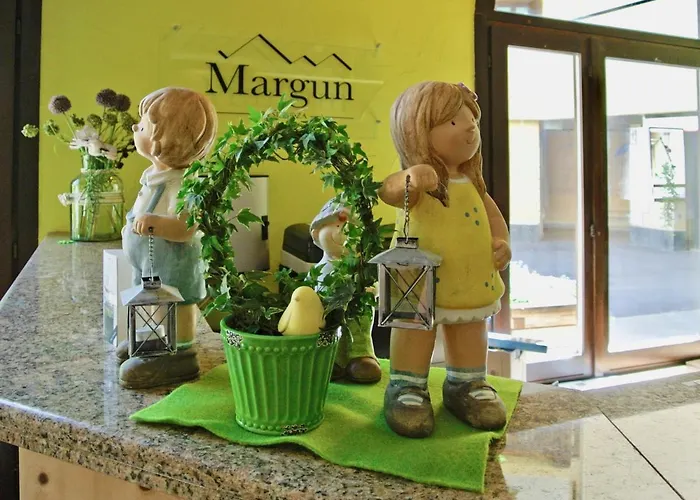 Residenza Chesa Margun 45-1 By Interhome * Surlej